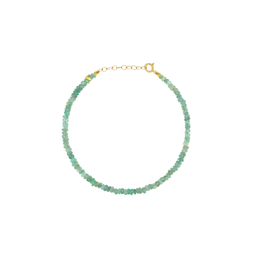 JIA JIA - Birthstone Bracelet – Henri Noël