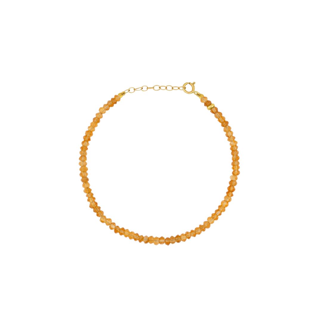 JIA JIA - Birthstone Bracelet – Henri Noël