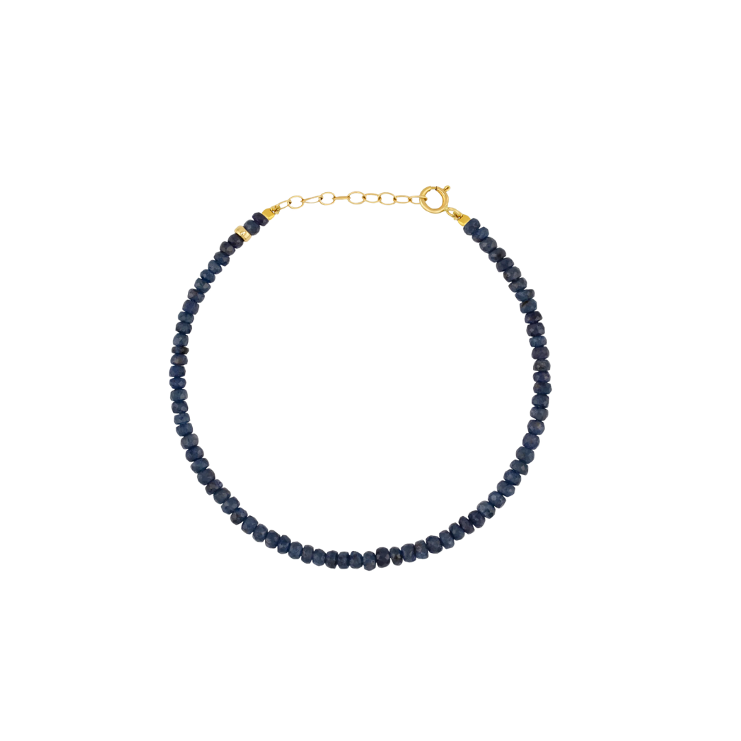 JIA JIA - Birthstone Bracelet – Henri Noël