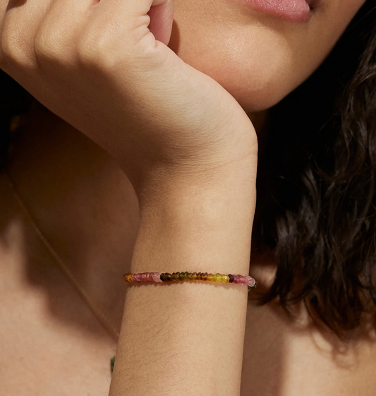 JIA JIA - Birthstone Bracelet – Henri Noël