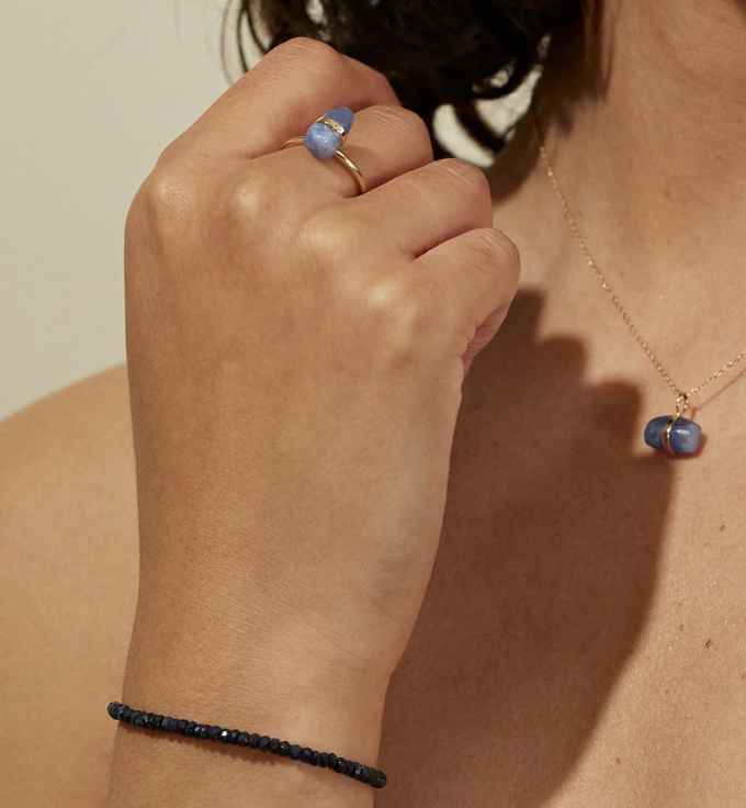 JIA JIA - Birthstone Bracelet – Henri Noël