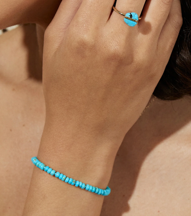 JIA JIA - Birthstone Bracelet – Henri Noël
