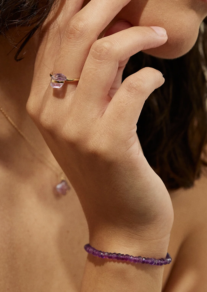 JIA JIA - Birthstone Bracelet – Henri Noël