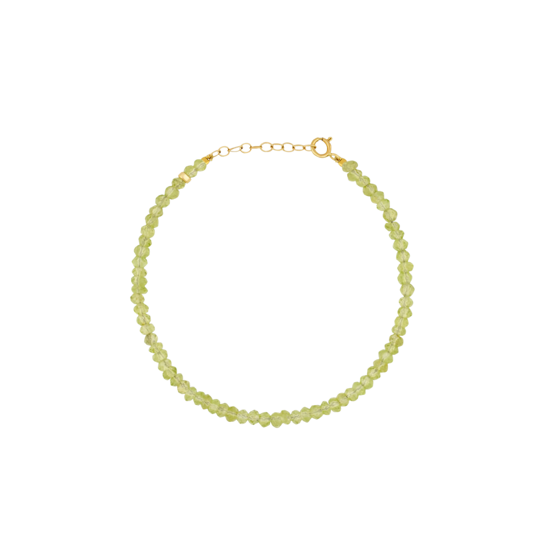 JIA JIA - Birthstone Bracelet – Henri Noël