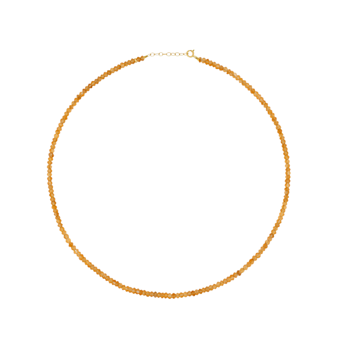JIA JIA - Birthstone Necklace – Henri Noël