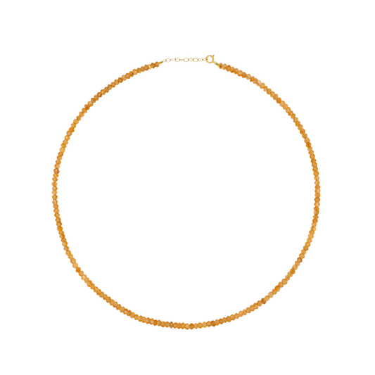 JIA JIA - Birthstone Necklace – Henri Noël