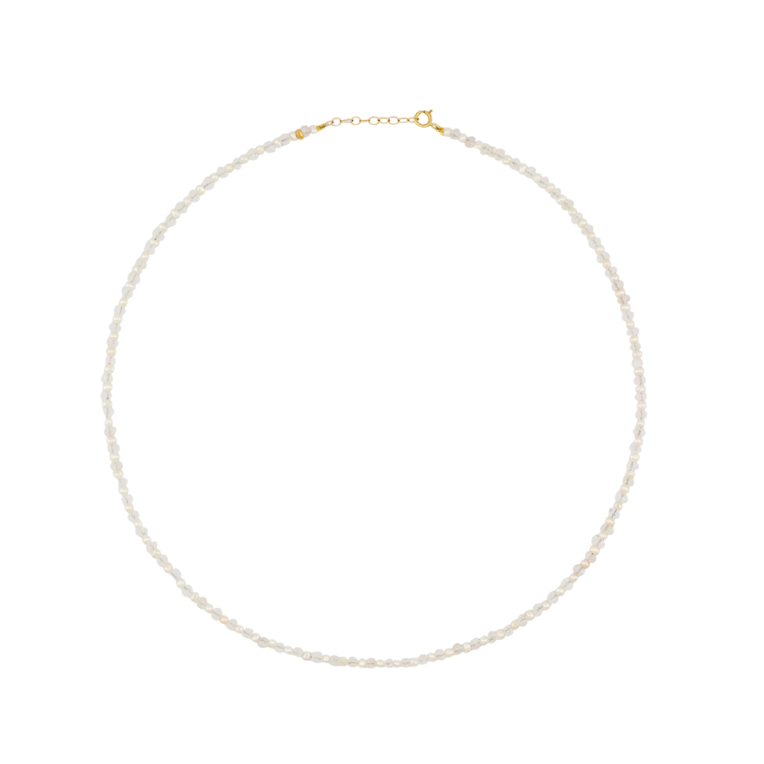 JIA JIA - Birthstone Necklace – Henri Noël