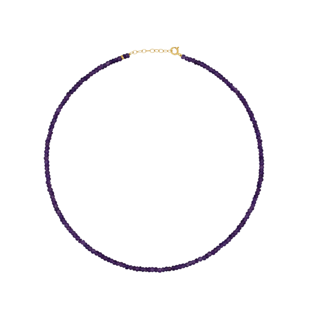 JIA JIA - Birthstone Necklace – Henri Noël