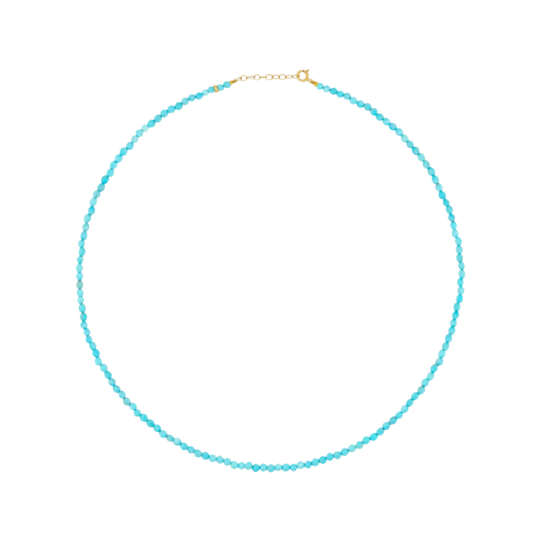 JIA JIA - Birthstone Necklace – Henri Noël