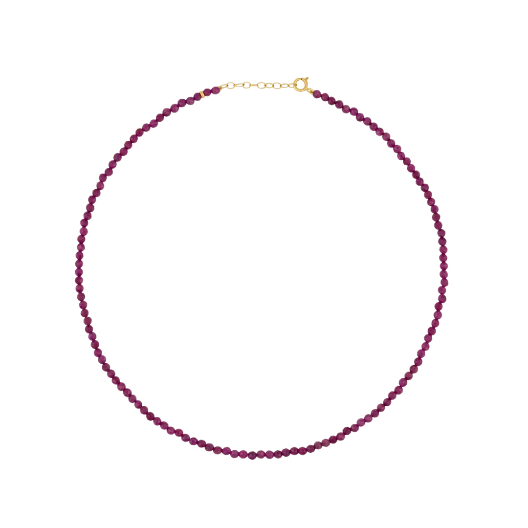 JIA JIA - Birthstone Necklace – Henri Noël