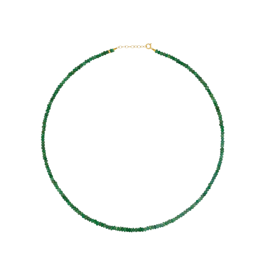 JIA JIA - Birthstone Necklace – Henri Noël