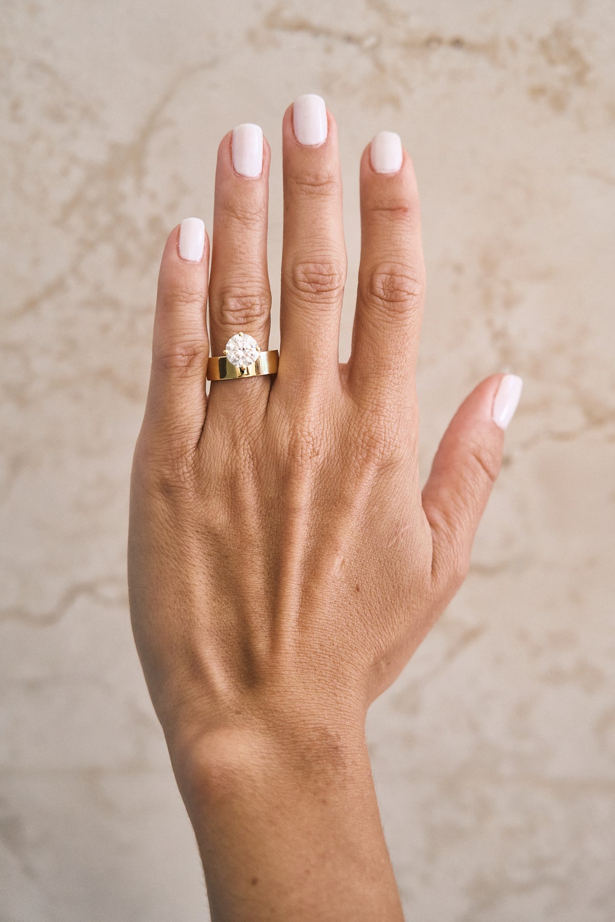 Jane Engagement Ring – Henri Noël