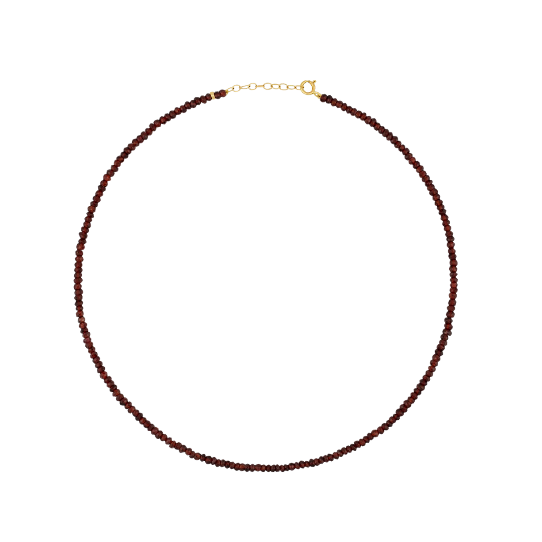 JIA JIA - Birthstone Necklace