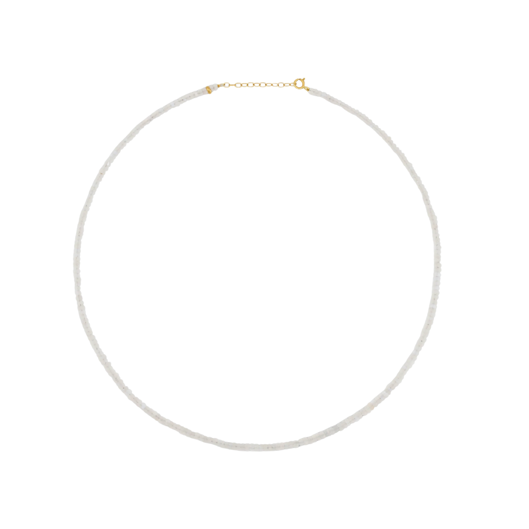 JIA JIA - Birthstone Necklace