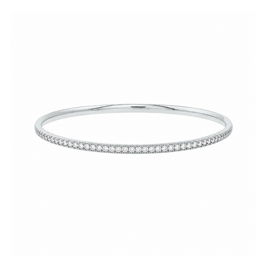 Kensington Bangle – Henri Noël