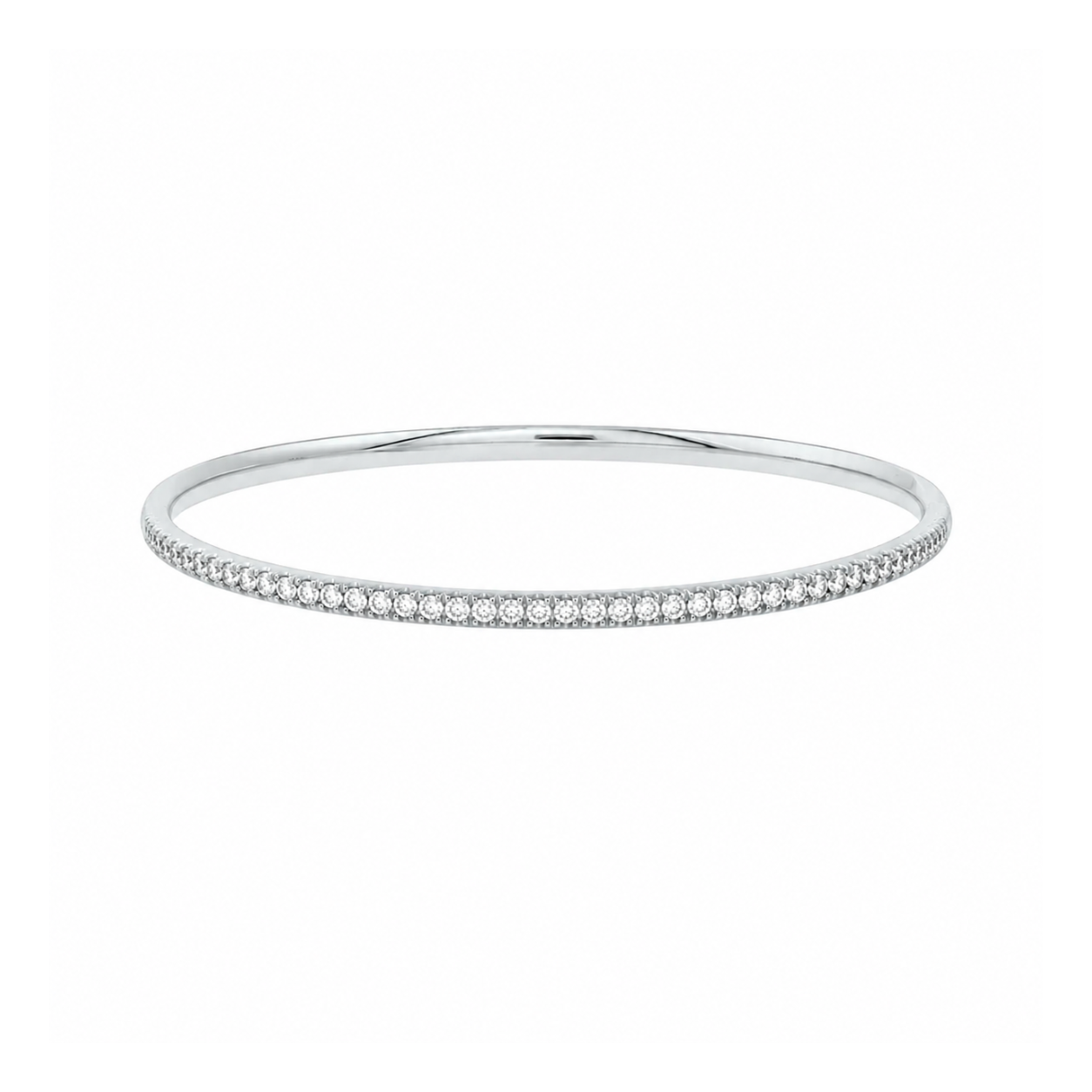 Kensington Bangle – Henri Noël