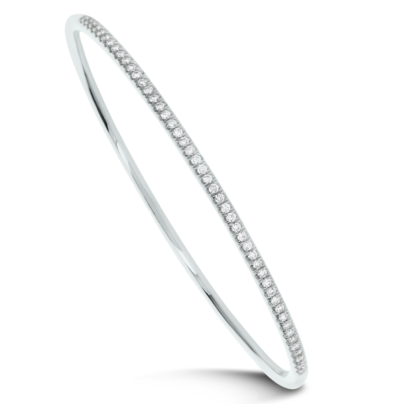 Kensington Bangle – Henri Noël