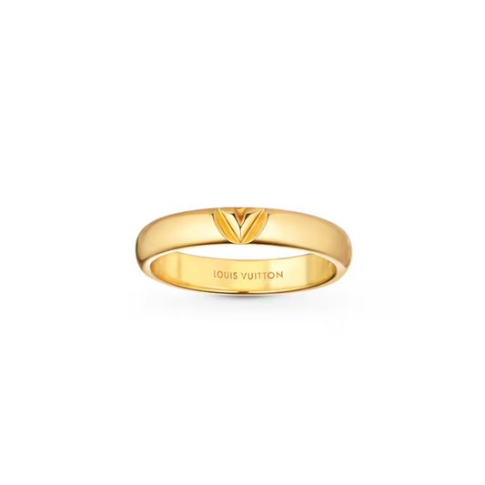 Vintage Louis Vuitton Multi Wedding Band