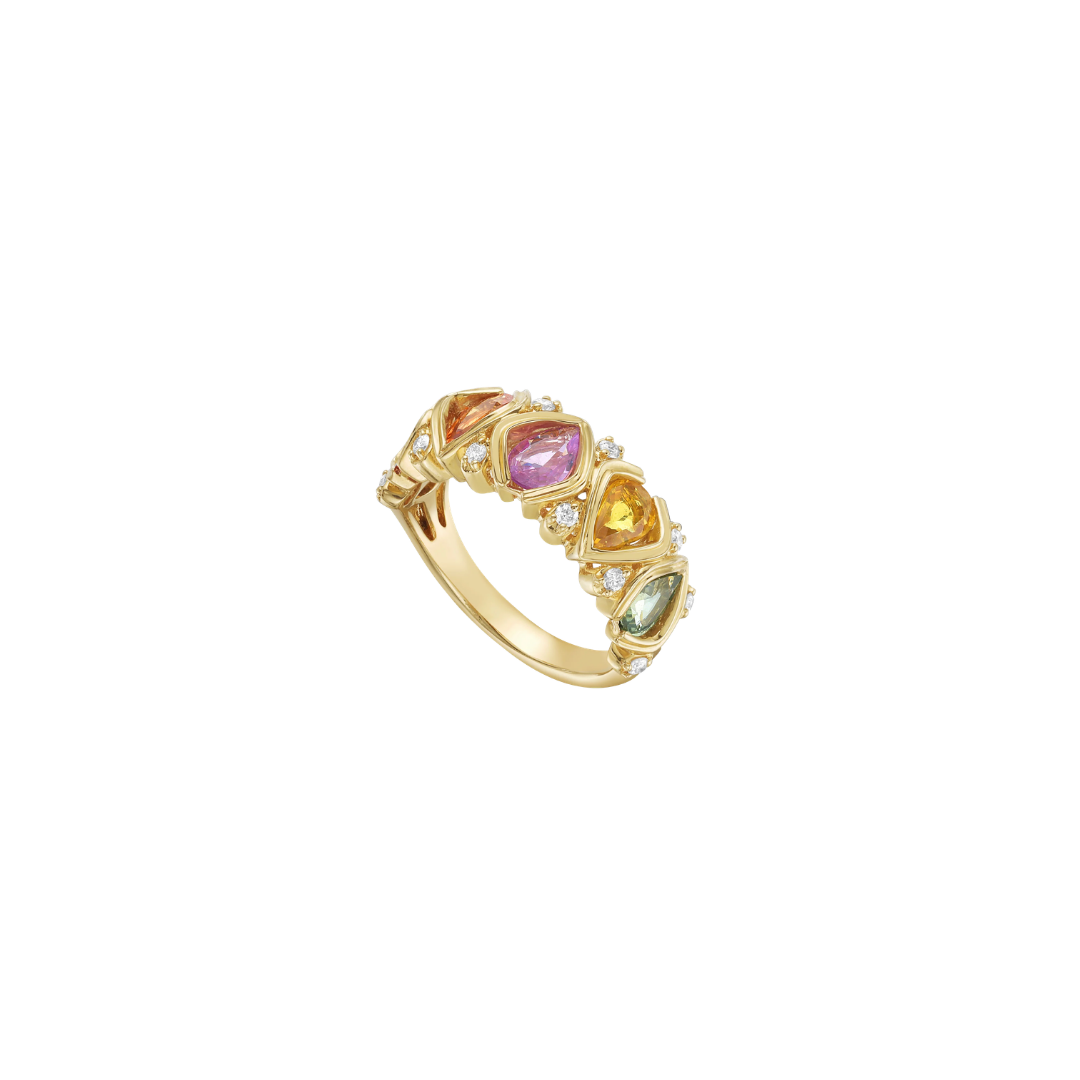 Lionheart Jewelry