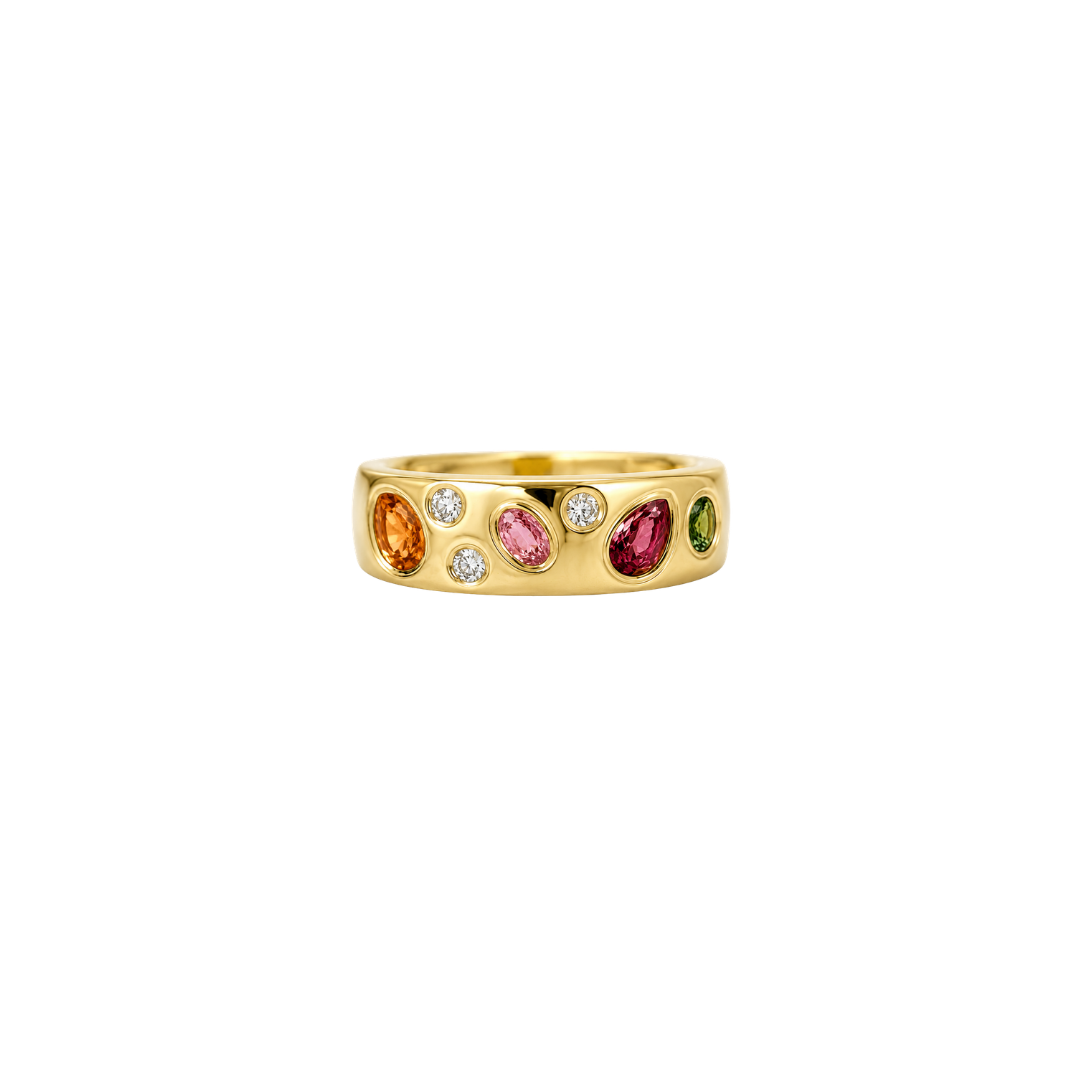 Lionheart Jewelry