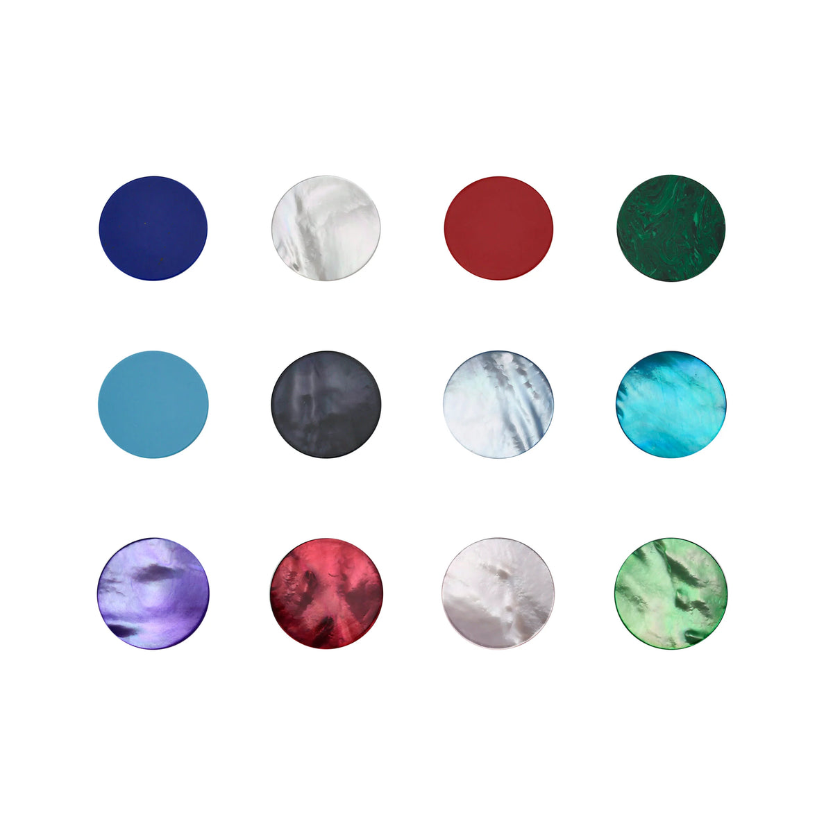 Lionheart- Ryder Horse Interchangeable Gemstone Charm – Henri Noël