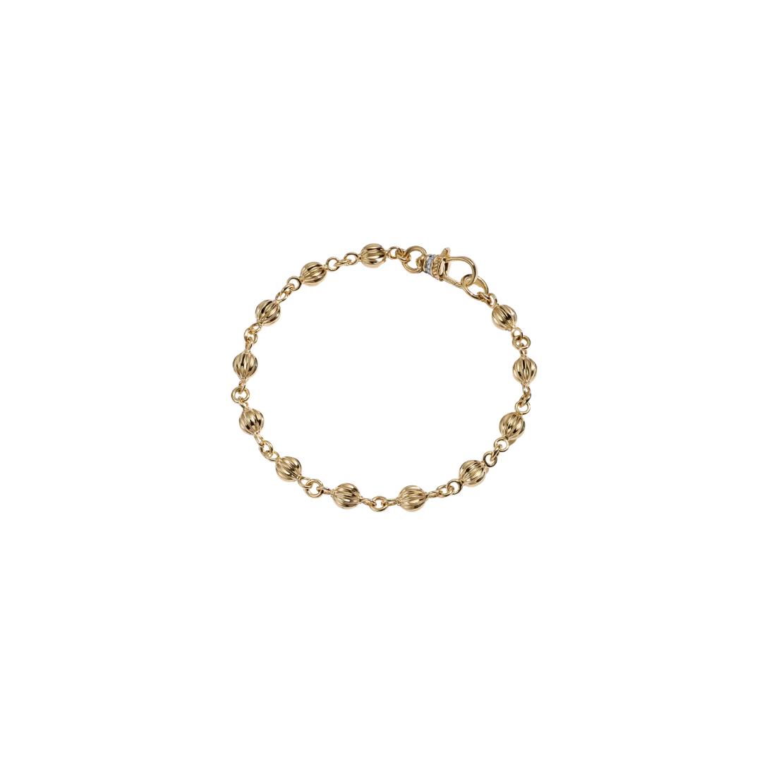 Lucy Delius- Baby Ball Breaker Bracelet – Henri Noël