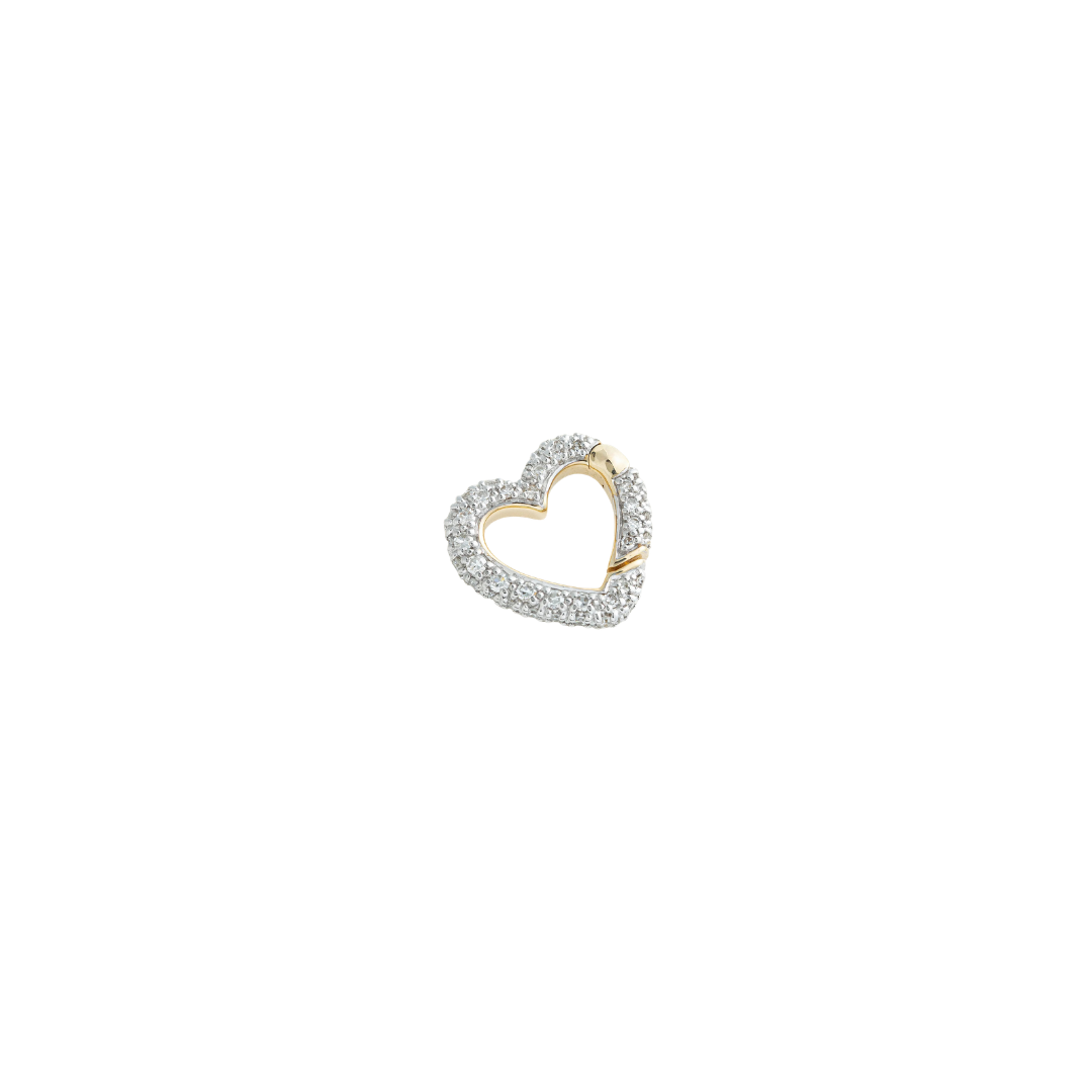 Lucy Delius- Diamond Love Connection