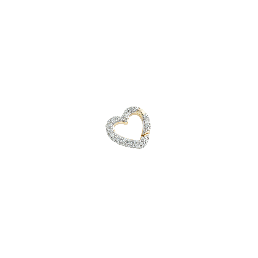 Lucy Delius- Diamond Love Connection