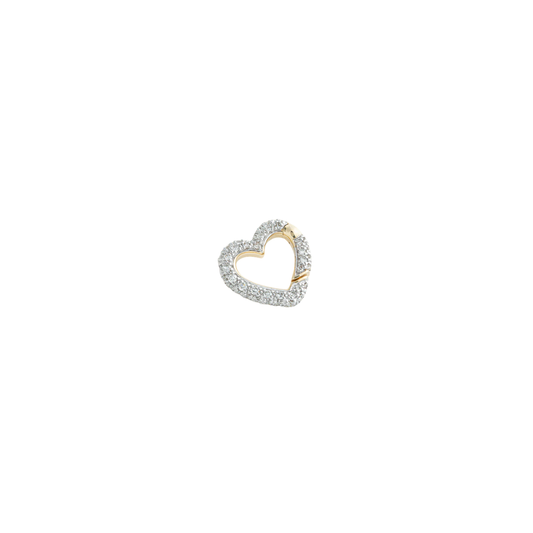 Lucy Delius- Diamond Love Connection
