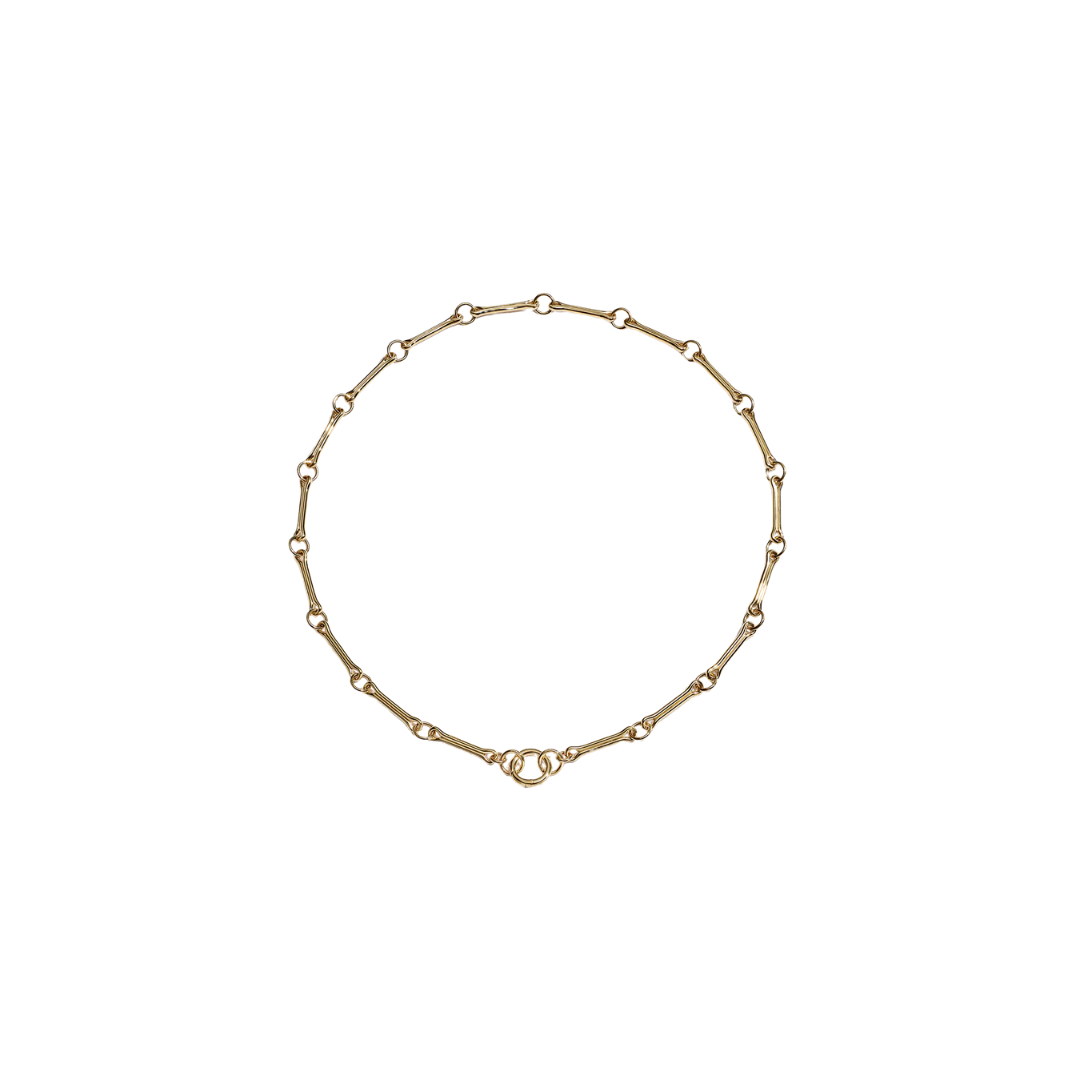 Lucy Delius- Show Your Bones Necklace