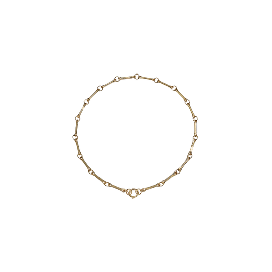 Lucy Delius- Show Your Bones Necklace