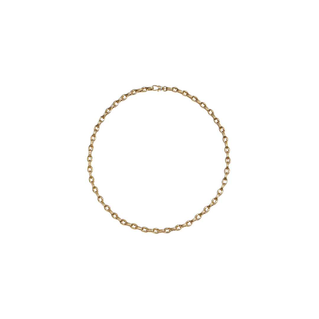 Lucy Delius- Siren Necklace – Henri Noël
