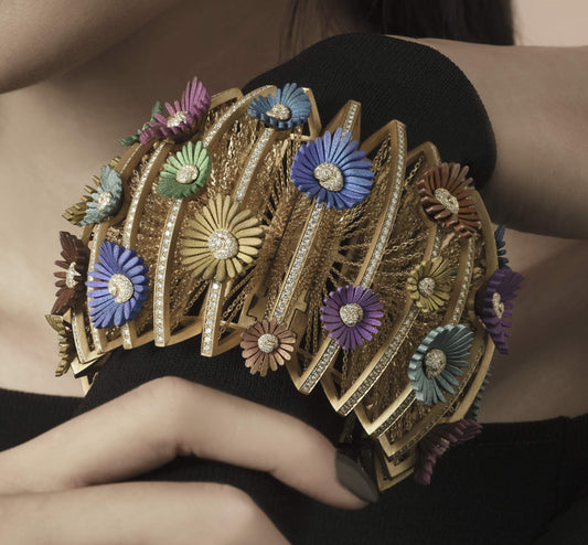 Mike Joseph- Petali Bracelet