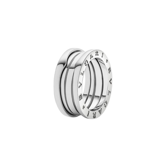 Mens Estate Bvlgari B.zero 1 Ring – Henri Noël