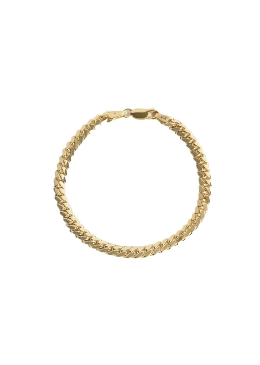 Men's Link Bracelet – Henri Noël
