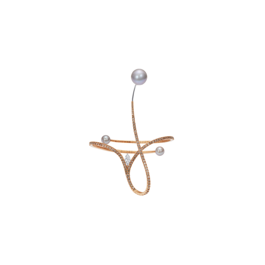 Mike Joseph- Flamingo Bracelet