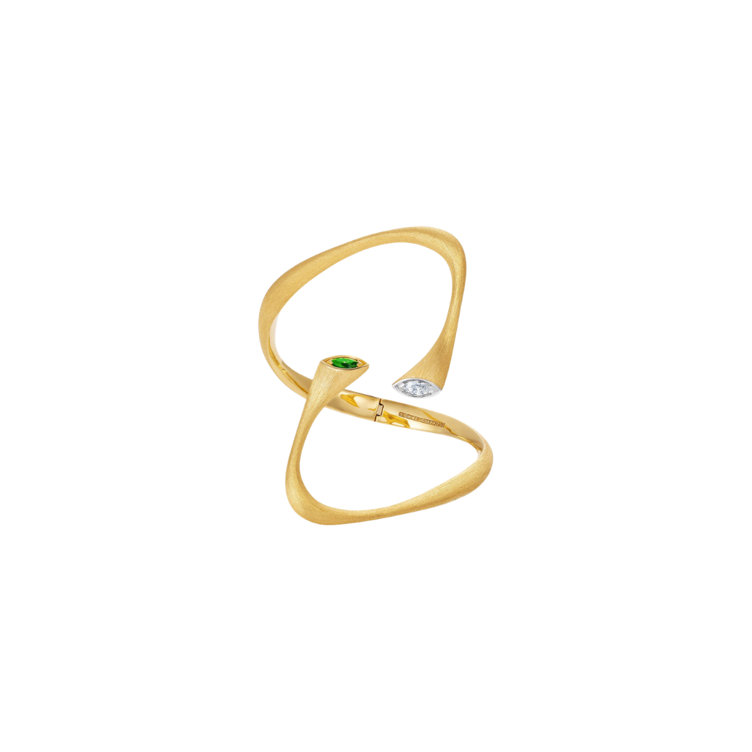 Mike Joseph- Shiva Bracelet