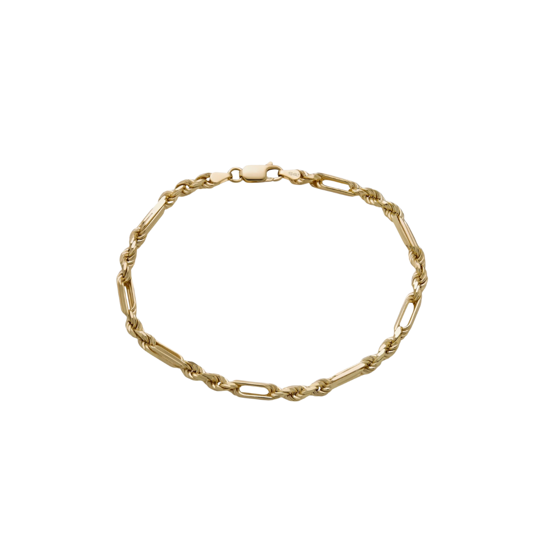 Milano Figaro Bracelet – Henri Noël