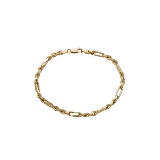 Milano Figaro Bracelet – Henri Noël