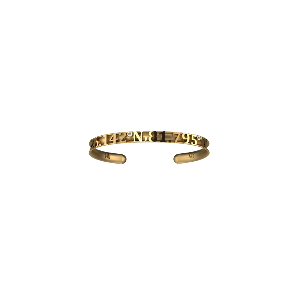 Jewelry representing naples 