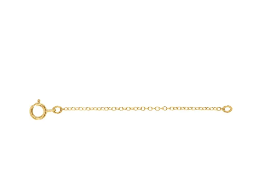 Necklace Extender – Henri Noël