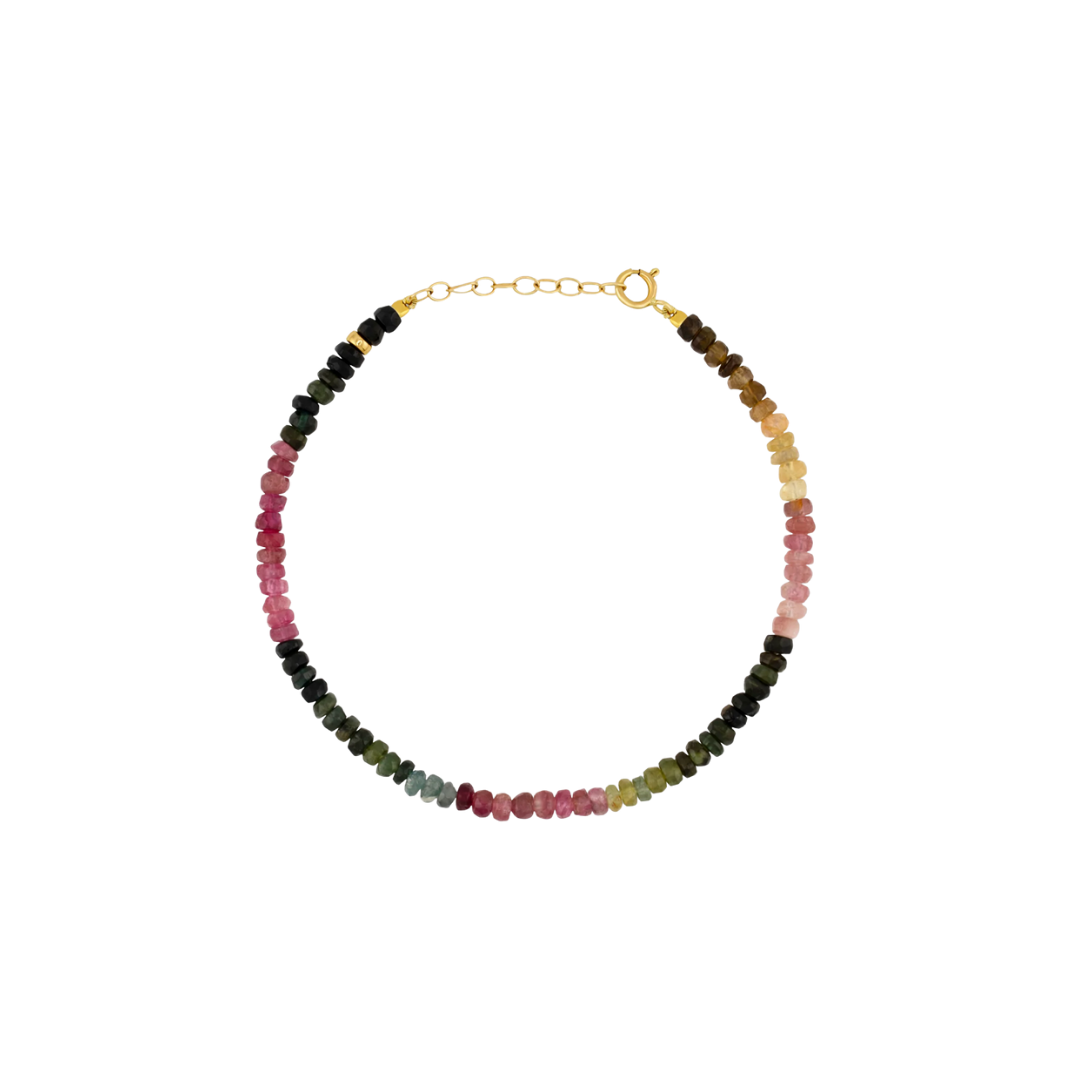JIA JIA - Birthstone Bracelet