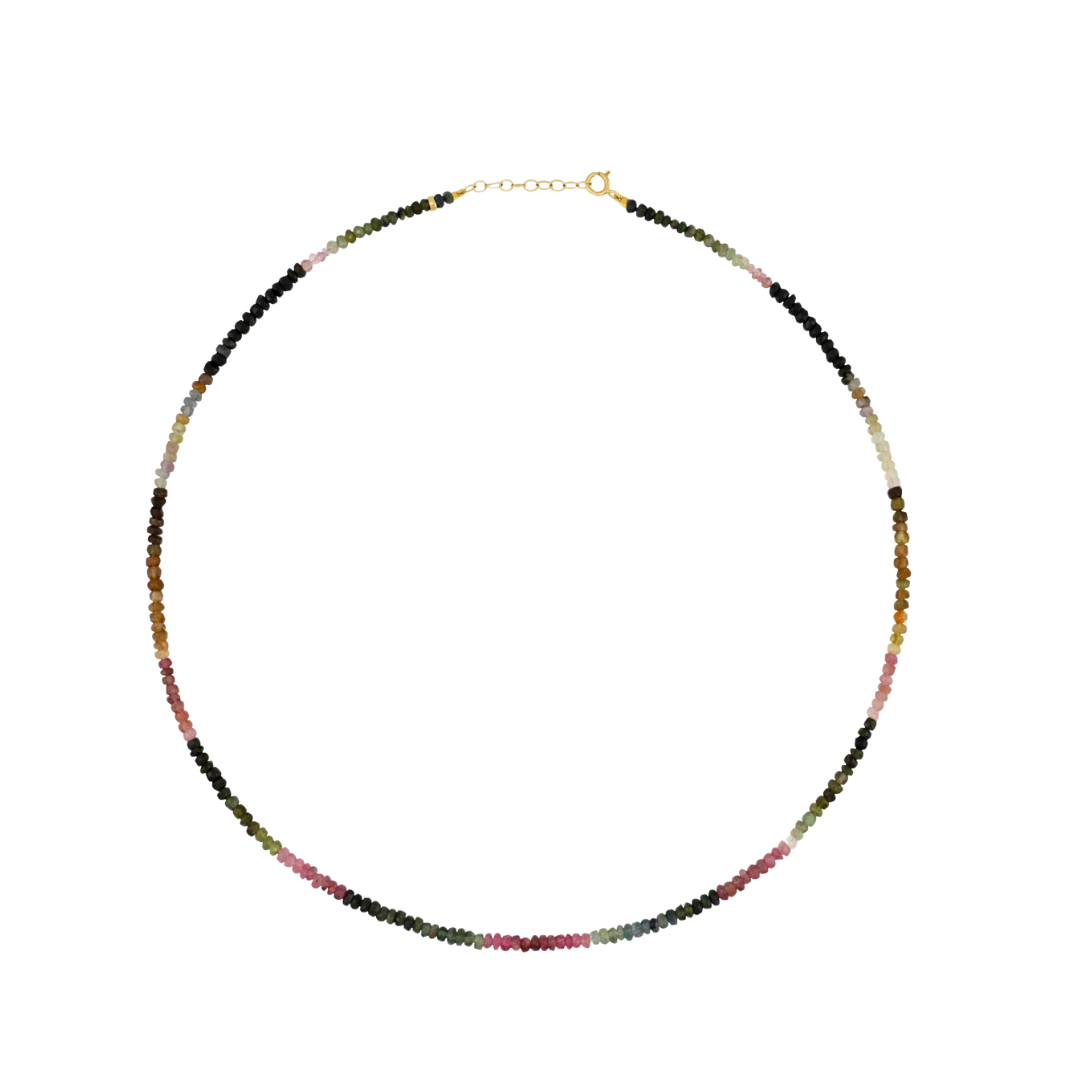 JIA JIA - Birthstone Necklace
