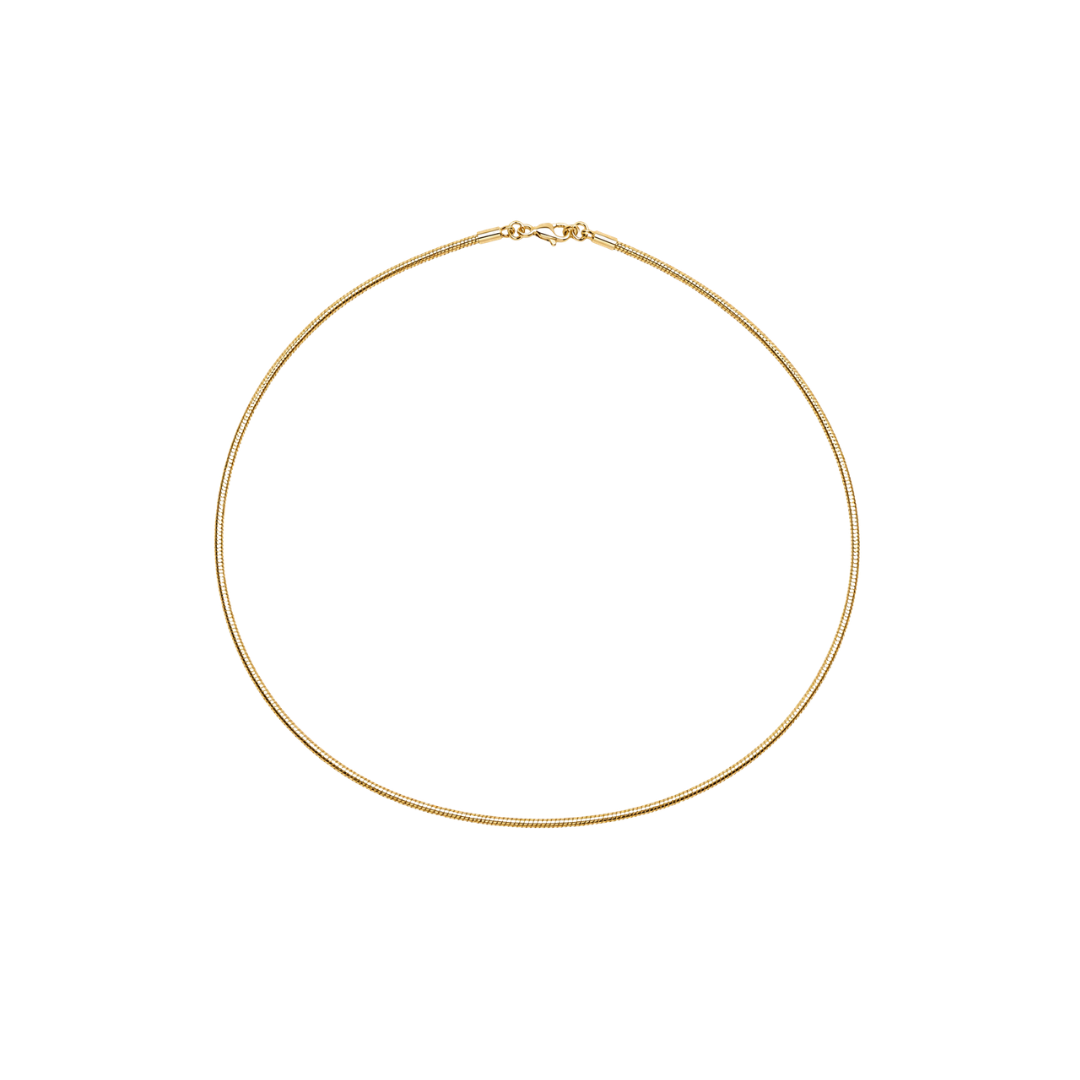 Omega Chain