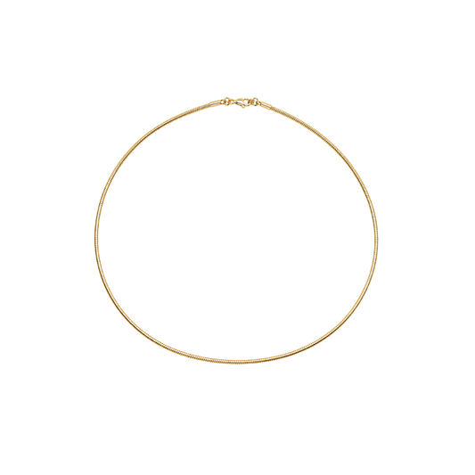 Omega Chain
