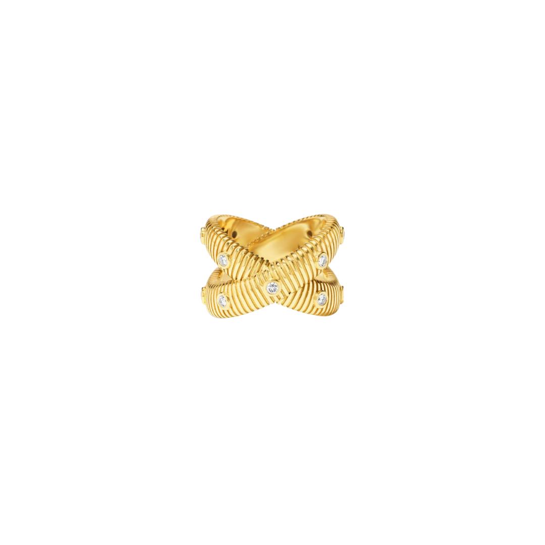 Pamela Zamore - Clio X Ring – Henri Noël