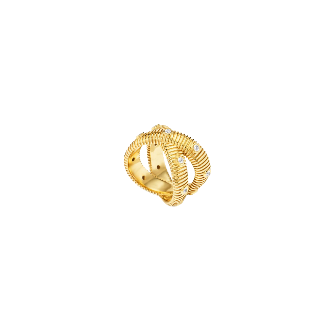Pamela Zamore - Clio X Ring – Henri Noël
