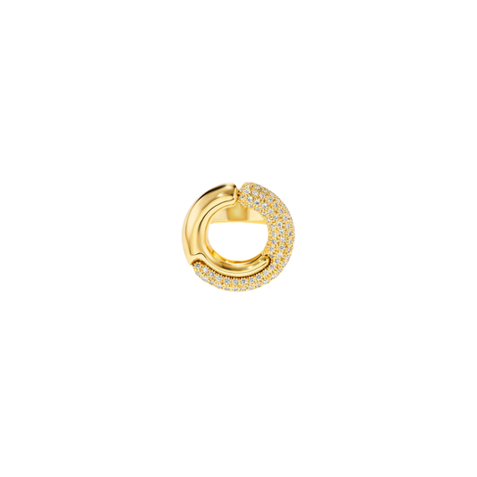 Pamela Zamore - Holos Cocktail Ring – Henri Noël