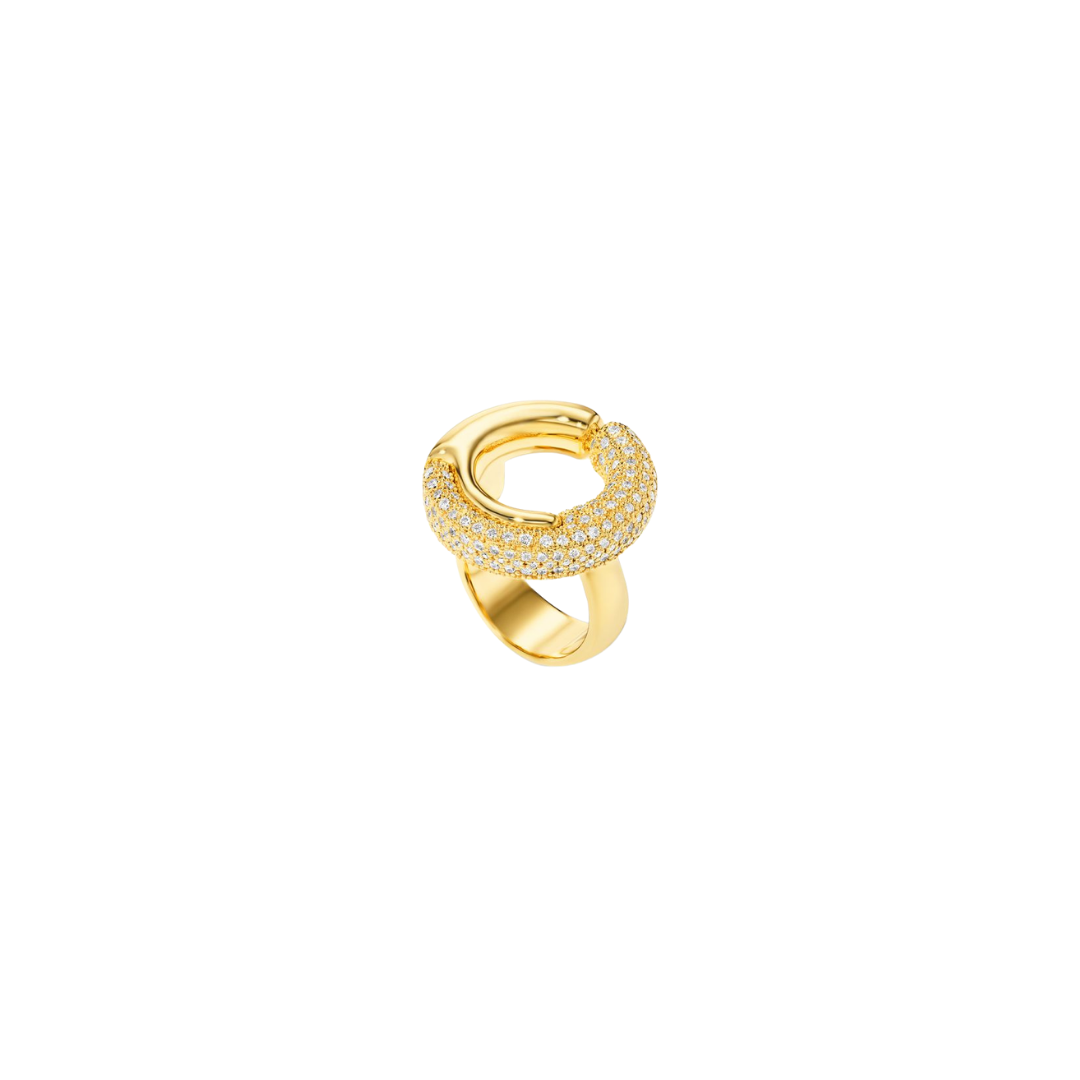 Pamela Zamore - Holos Cocktail Ring – Henri Noël