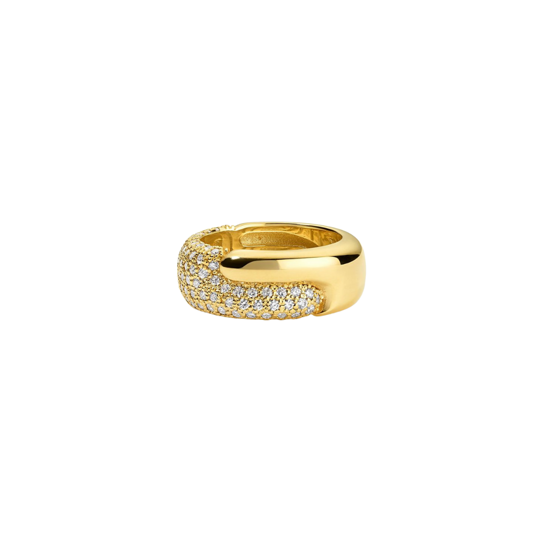 Pamela Zamore - Holos Diamond Band – Henri Noël